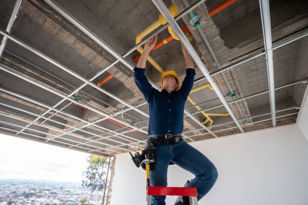 Gas Line Repair in Clifton, TN
