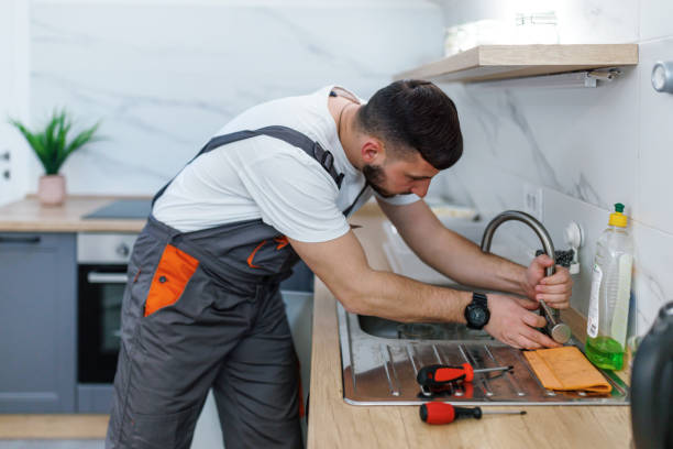 Best Water Heater Repair  in Clifton, TN