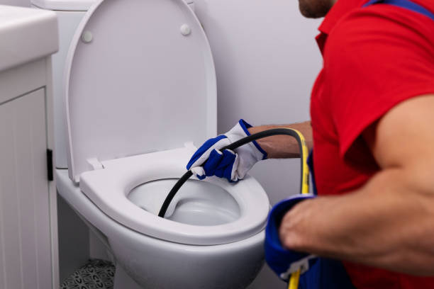 Trusted Clifton, TN Plumbing Experts