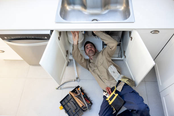 Best Affordable Plumbing Services  in Clifton, TN