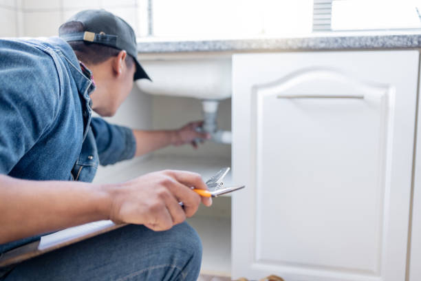 Best Sewer Line Repair  in Clifton, TN