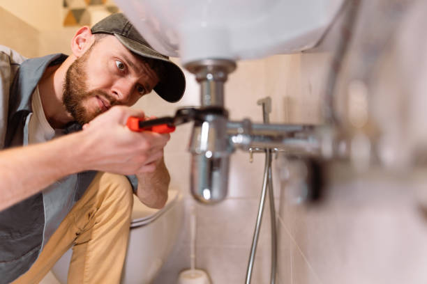 Best Best Plumbers Near Me  in Clifton, TN