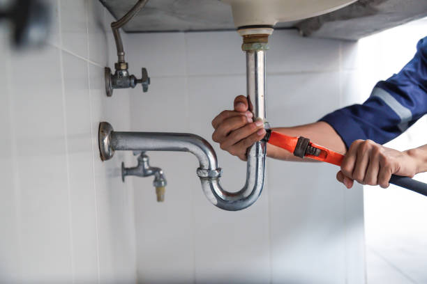 Best Pipe Repair Near Me  in Clifton, TN