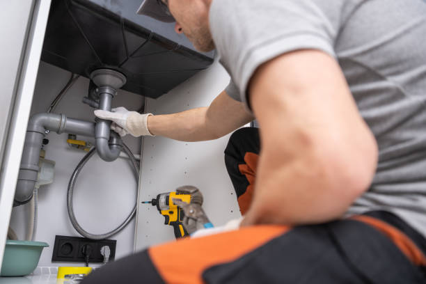 Best Sewer Cleaning Services  in Clifton, TN